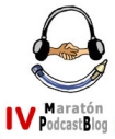 Maratón-Podcastblog-podcast-blog